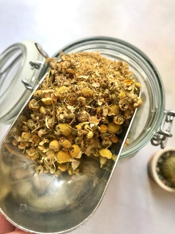 Chamomile Tea (100g)