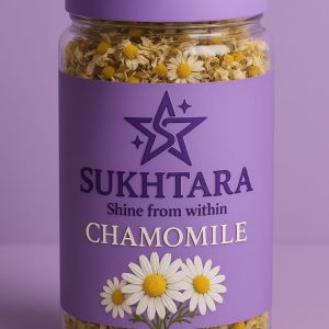 Chamomile Tea (100g)