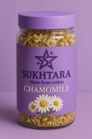 Chamomile Tea (100g)